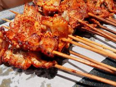 -管氏翅吧(马家堡店)