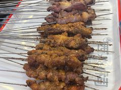 -遇西祠·海鲜烧烤(总店)
