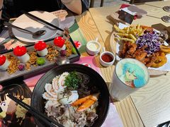 -IPSTAR·潮玩星球·主题店(上海店)
