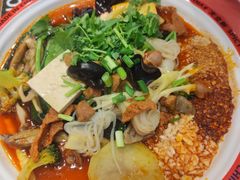 -文立新麻辣烫(合生汇21街区店)