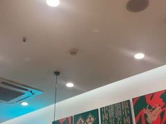 -塔斯汀中国汉堡(东平店)