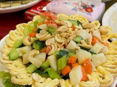 -食为先(中山七路店)