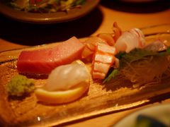 -然寿司(郎园vintage店)