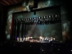 -交通银行前滩31演艺中心