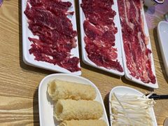 -夜牛潮汕鲜牛肉火锅店(翻身店)