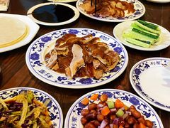 -利群烤鸭店(前门店)