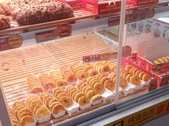 -味多美蛋糕(义和庄地铁店)