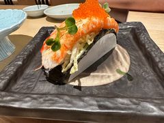 -Tuna maki寿司(苏州万象天地店)
