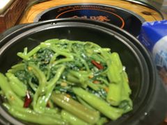 -创味·民间海南菜·非遗藤桥排骨(藤桥·免税城店)