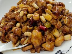 -力力豆花庄(广渠门店)