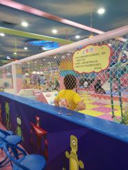 -胜利乐园(胜利购物广场店)