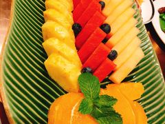 -广州富力君悦大酒店·凯菲厅