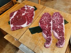 -秋香家韩式炭火烤肉(磐石路店)
