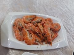 -众味海鲜大排档·活海鲜·潮汕味(南澳店)