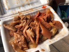-细妹五香牛杂(步行街店)