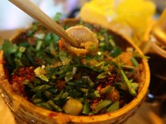-豆相识•九九豆腐脑(牛咡桥店)