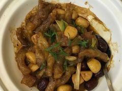 -鹊华居·地道鲁菜·海鲜·融合味(大明湖店)