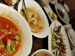 -湖州皇冠假日酒店-彩丰楼中餐厅
