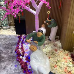 -丝情发艺 I SALON