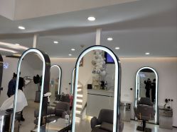 -上禾 HAIR SALON
