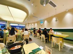 -米仓食堂(皇庭广场店)