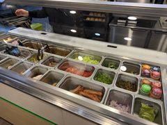 -赛百味SUBWAY(高新店)