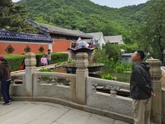 -潭柘寺景区