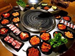 -五彩凉山自助西昌烧烤(柳翠路店)