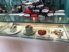 -西檬树SIMON·T轻奢蛋糕(大东方Max店)