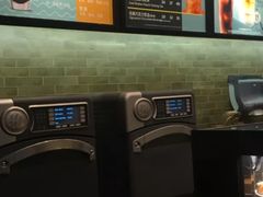 -星巴克(武汉协和医院店)