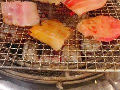 -郑阿姨的家·이모네·韩料&烤肉(武川路店)