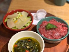 -吃饭皇帝大·土家民族菜(温州万象城店)