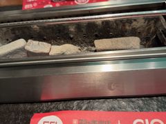 -可口香·非遗老号烧烤(南岗直营店)