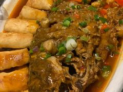 -巴依老爷新疆美食(清华东门店)