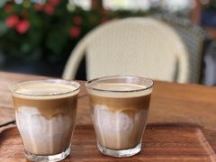 -Peet's Coffee皮爷咖啡(大学路店)