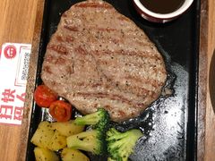 -必胜客(泰盛广场店)