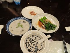 -西安皇冠假日酒店·御皇轩中餐厅