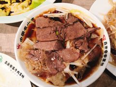 -直隶安家牛肉罩饼(七一路店)