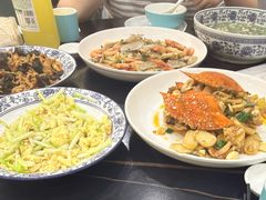 -杨记海鲜楼(三门黑金冠店)