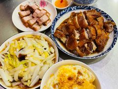 -吾家香港烧腊专门店