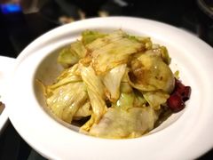 -川里谈·川味小馆(北京路店)