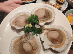-品味居·首店·大连鲜活海鲜大连菜(东港店)