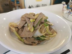 -帕米尔食府(白云观店)