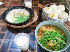 -静海楼(学田店)