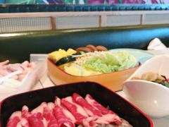 -润园四季椰子鸡火锅(南山海岸城店)