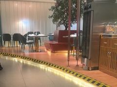 -悦海·家宴·冰花皮皮虾大锅贴(宝龙店)