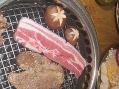 -汉拿山(北京上地华联店)