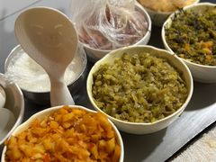 糯米饭-王氏烧饼无矾油条