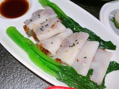 叉烧肠粉-蝴蝶里·粤菜·点心(龙湖天街&滨江店)