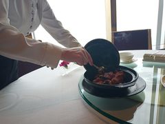 -金轩中餐厅 Jin Xuan(浦东丽思卡尔顿酒店)